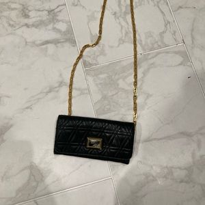 Marc Jacobs quilted crossbody bag
